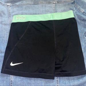 Nike Pro Shorts